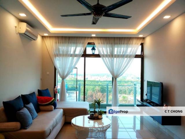 Condominium for sale in Plentong, Johor