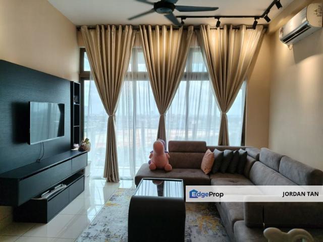Condominium for sale in Plentong, Johor