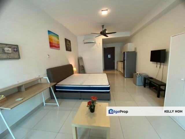 Condominium for rent in Plentong, Johor Bahru
