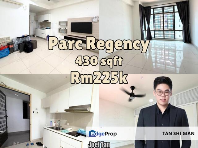 Condominium for sale in Plentong, Johor