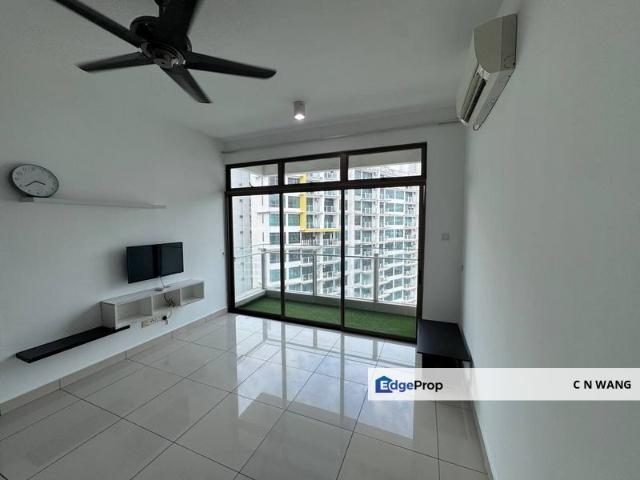 Condominium for rent in Plentong, Johor