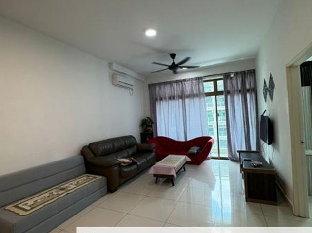 Condominium for sale in Plentong, Johor Bahru