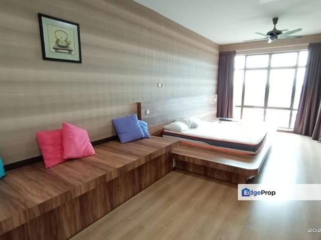 Condominium for sale in Plentong, Johor
