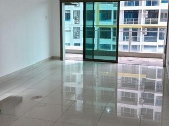 Condominium for rent in Plentong, Johor