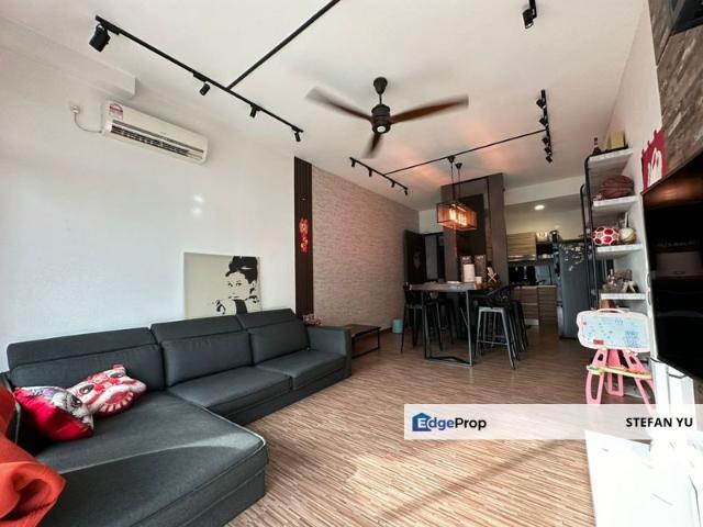 Condominium for sale in Plentong, Johor