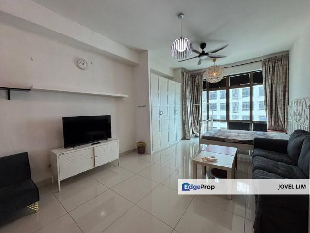 Condominium for sale in Plentong, Johor Bahru