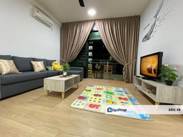 Condominium for sale in Plentong, Johor