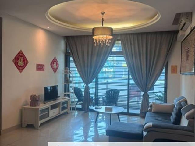 Condominium for rent in Plentong, Johor