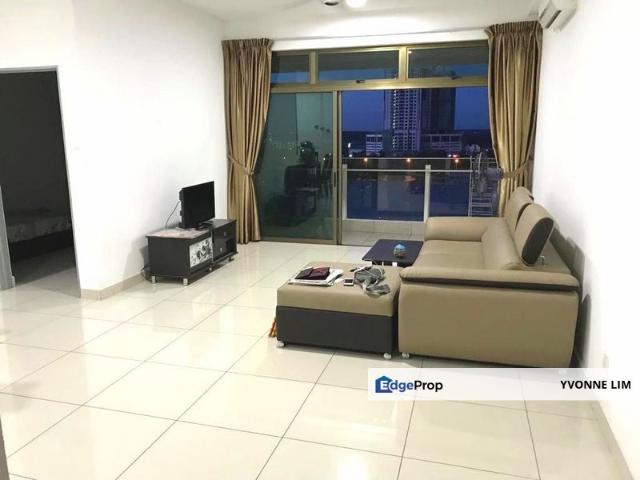 Condominium for sale in Plentong, Johor