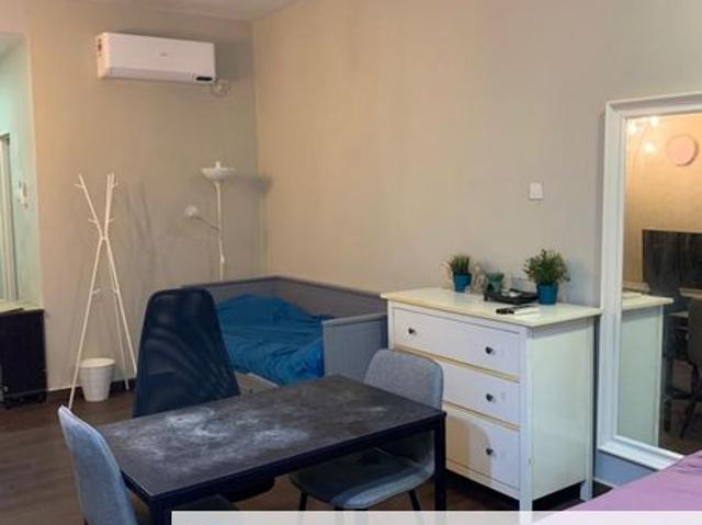 Condominium for rent in Plentong, Johor
