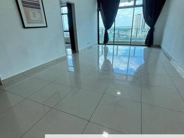 Condominium for sale in Plentong, Johor