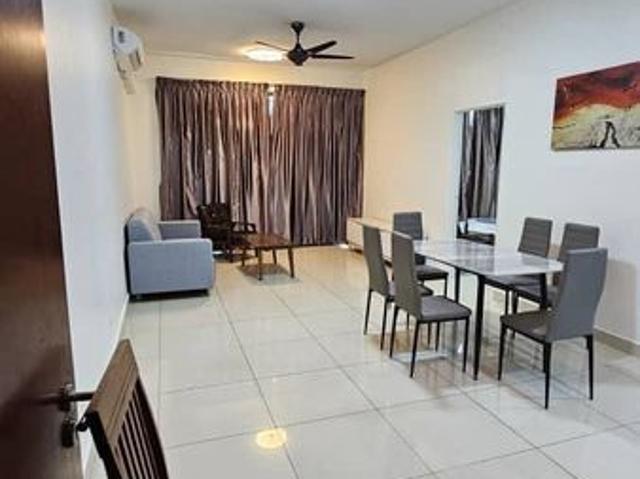 Condominium for sale in Plentong, Johor