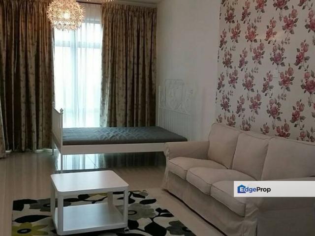 Condominium for sale in Plentong, Johor