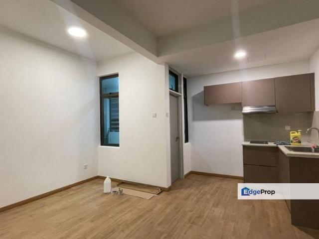 Condominium for rent in Plentong, Johor