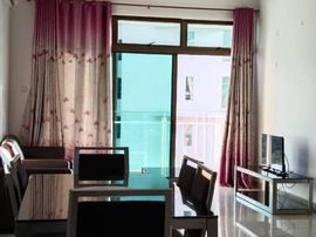 Condominium for sale in Plentong, Johor
