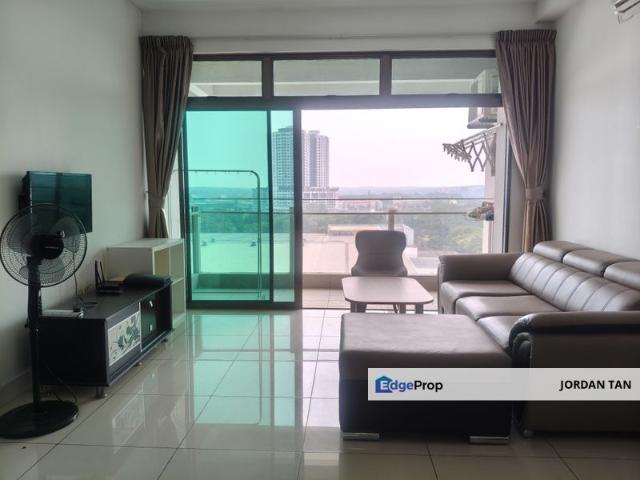 Condominium for sale in Plentong, Johor