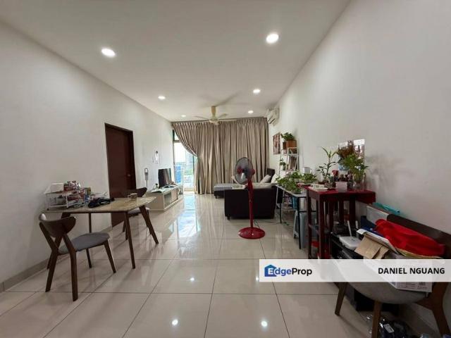 Condominium for sale in Plentong, Johor