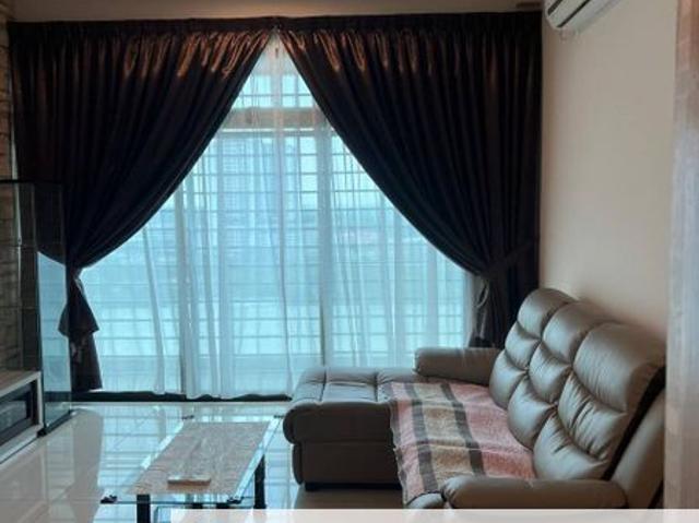 Condominium for rent in Plentong, Johor