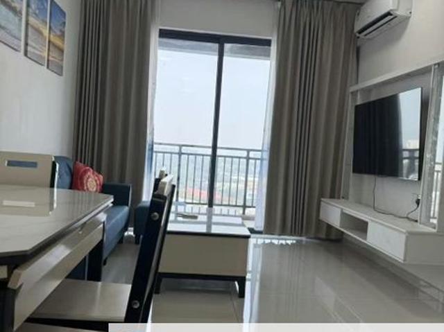Condominium for rent in Plentong, Johor