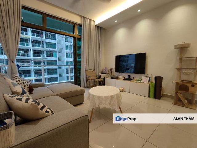 Condominium for sale in Plentong, Johor