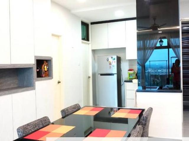 Condominium for sale in Plentong, Johor