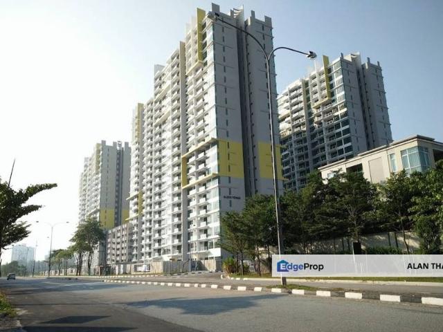 Condominium for sale in Plentong, Johor
