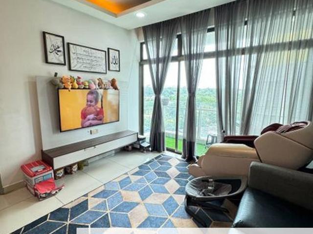 Condominium for sale in Plentong, Johor