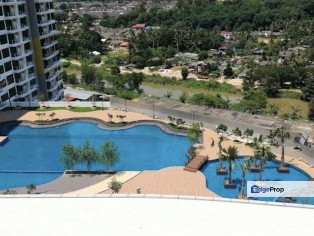 Condominium for rent in Plentong, Johor