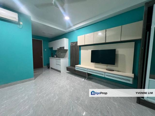Condominium for sale in Plentong, Johor