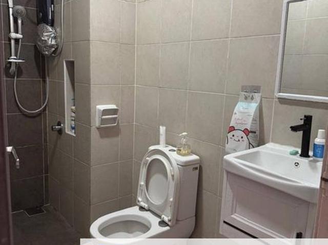 Condominium for rent in Plentong, Johor