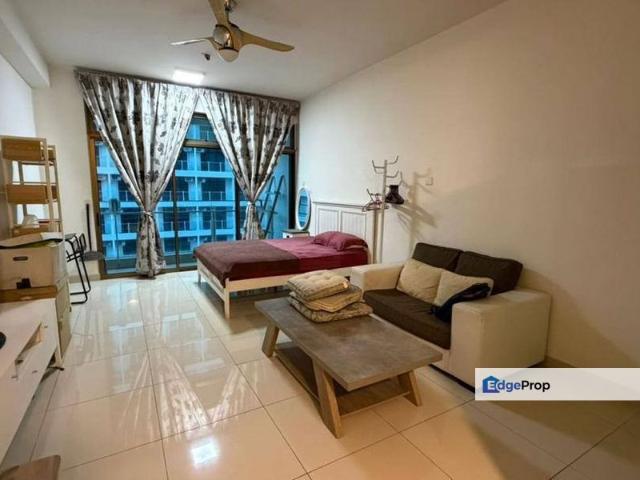 Condominium for rent in Plentong, Johor