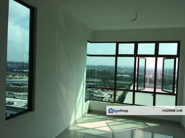 Condominium for sale in Plentong, Johor