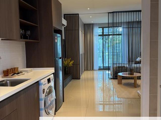 Condominium for sale in Plentong, Johor Bahru
