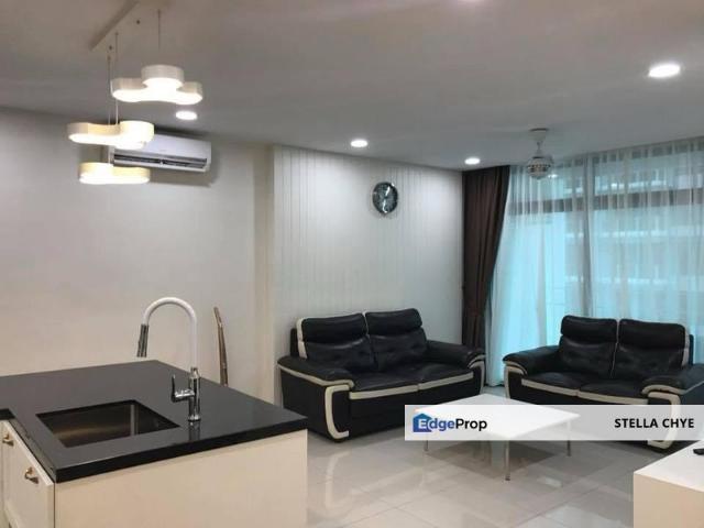 Condominium for sale in Plentong, Johor Bahru