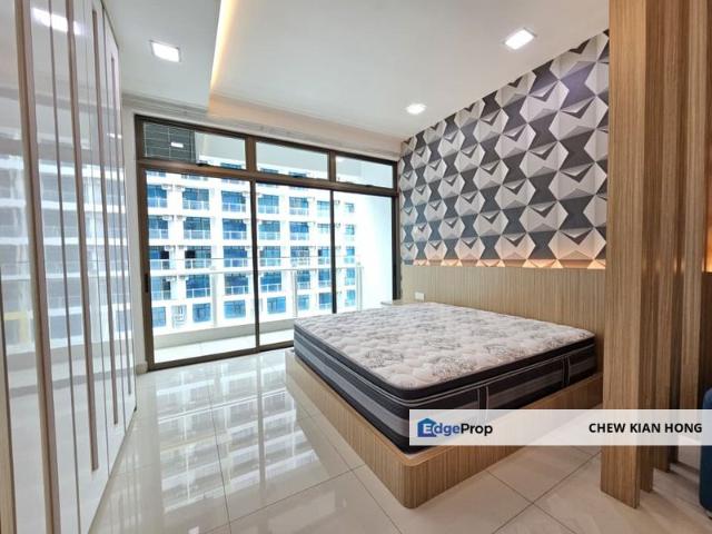 Condominium for sale in Plentong, Johor