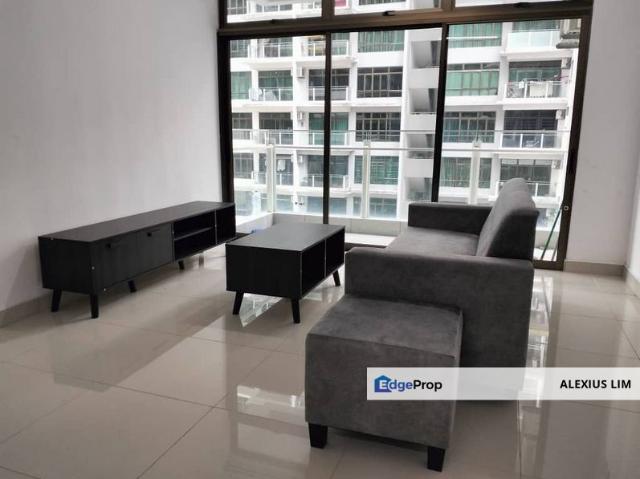 Condominium for sale in Plentong, Johor