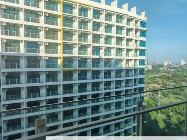 Condominium for sale in Plentong, Johor