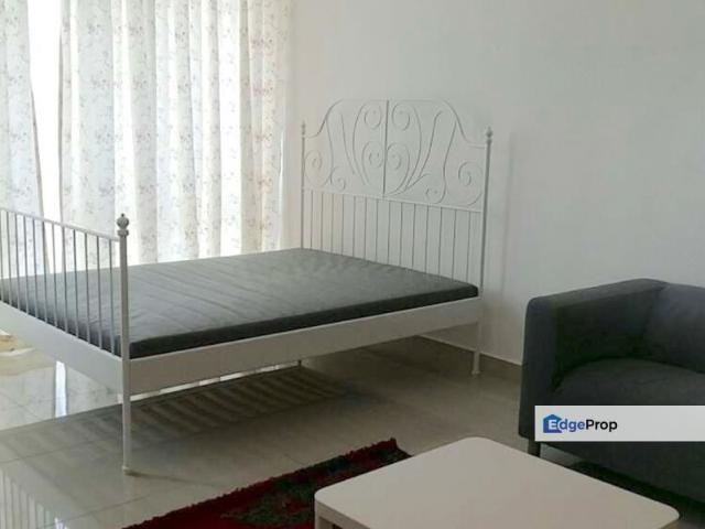 Condominium for sale in Plentong, Johor