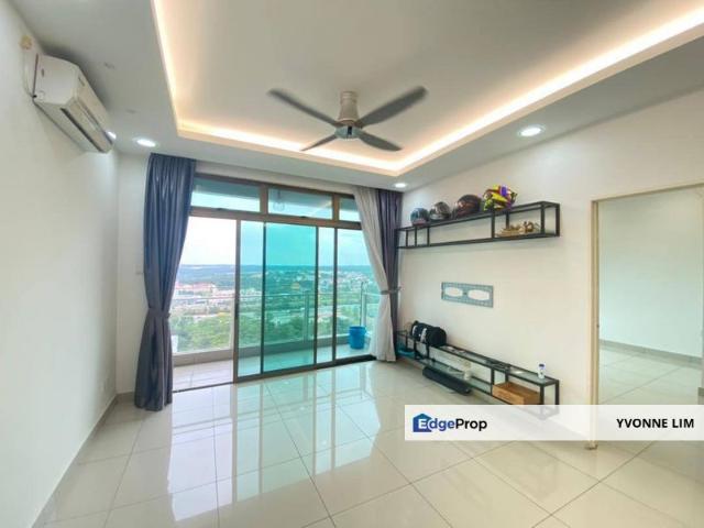 Condominium for sale in Plentong, Johor