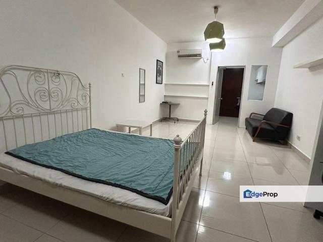 Condominium for sale in Plentong, Johor