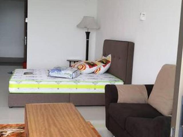 Condominium for sale in Plentong, Johor