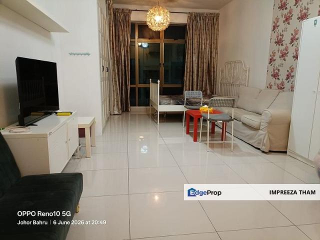 Condominium for sale in Plentong, Johor