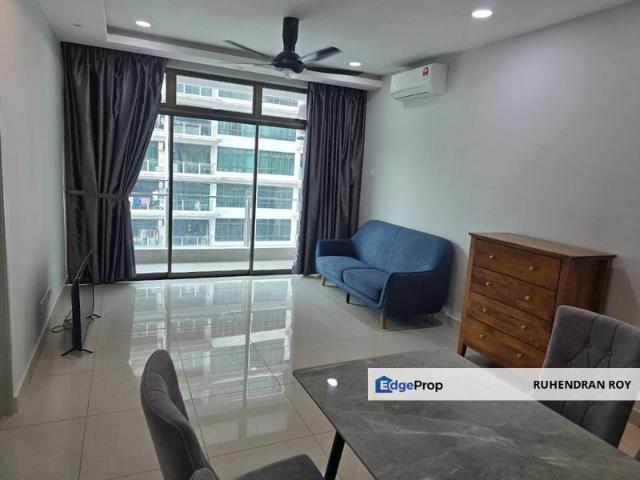 Condominium for rent in Plentong, Johor