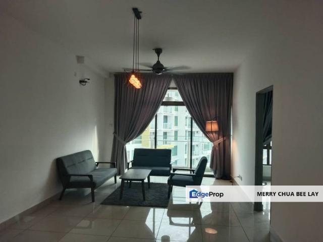 Condominium for sale in Plentong, Johor