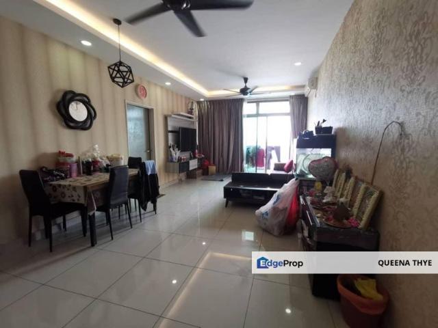 Condominium for sale in Plentong, Johor