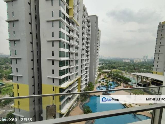 Condominium for sale in Plentong, Johor