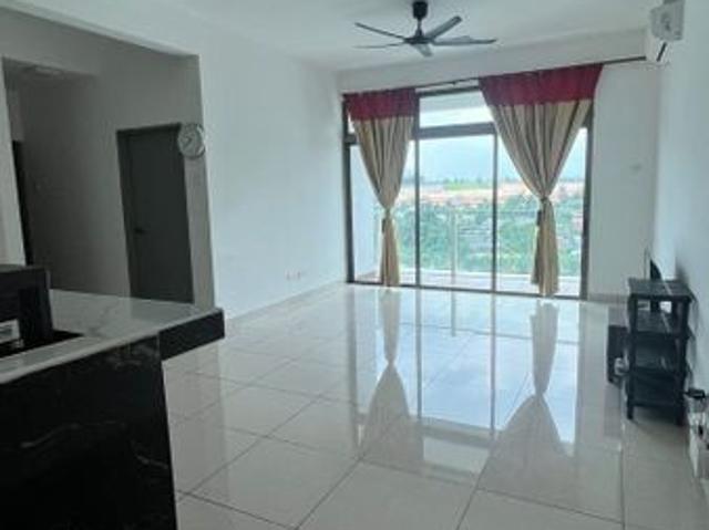 Condominium for rent in Plentong, Johor