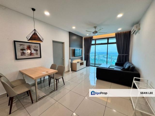 Condominium for sale in Plentong, Johor