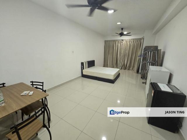 Condominium for rent in Plentong, Johor