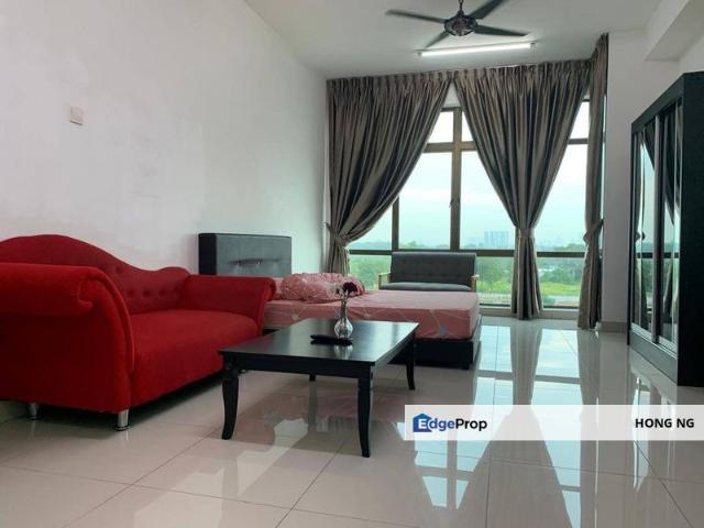 Condominium for sale in Plentong, Johor